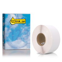 Epson C33S045726 | premium matt etikett | 76 x 127mm (original) 083302