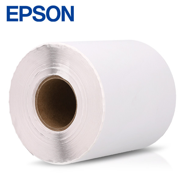 Epson C33S045727 | premium matt etikett | 105mm x 35m (original) 083388 - 1