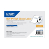 Epson C33S045736 | BOPP högblank etikett 203mm x 68m (original) 083634 - 1