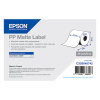 Epson C33S045742 | PP matt etikett | 51mm x 29m (original) 083570 - 1