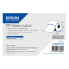 Epson C33S045743 | PP matt etikett | 76mm x 29m (original) 083568 - 1