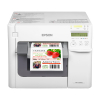 Epson ColorWorks C3500 (TM-C3500) etikettskrivare [13kg] 831809 - 1