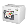 Epson ColorWorks C3500 (TM-C3500) etikettskrivare [13kg] 831809 - 2