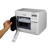 Epson ColorWorks C3500 (TM-C3500) etikettskrivare [13kg] 831809 - 3