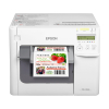 Epson ColorWorks C3500 (TM-C3500) etikettskrivare [13kg] 831809 - 4