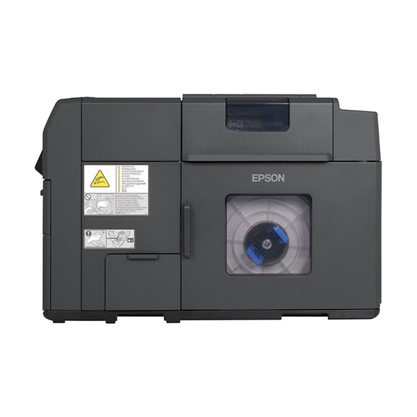 Epson ColorWorks C7500 etikettskrivare [PALLFRAKT 37kg] C31CD84012 831800 - 6