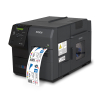 Epson ColorWorks C7500 etikettskrivare [PALLFRAKT 37kg] C31CD84012 831800 - 3