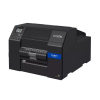 Epson ColorWorks CW-C6500Pe etikettskrivare [26kg] 831799 - 2