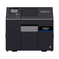 Epson ColorWorks CW-D6000Ae etikettskrivare [23kg] 831797