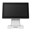 Epson DM-D70 (101) USB kunddisplay vit 832349 - 1