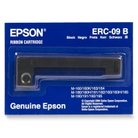 Epson ERC09B svart färgband (original) C43S015354 080140