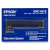 Epson ERC09B svart färgband (original)