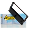 Epson ERC23B svart färgband (varumärket 123ink) 080153 - 1
