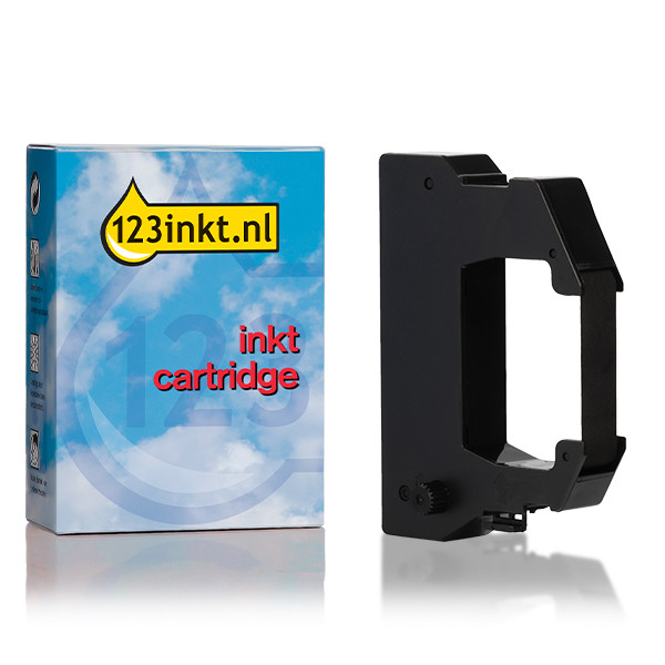 Epson ERC28B svart färgband (varumärket 123ink) 080133 - 1