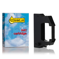 Epson ERC28B svart färgband (varumärket 123ink) 080133
