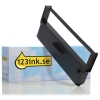 Epson ERC31B svart färgband (varumärket 123ink) 080149 - 1