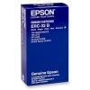 Epson ERC32B svart färgband (original) 080150 - 1