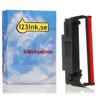 Epson ERC32B svart färgband (varumärket 123ink) C43S015371C 080151