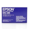 Epson ERC38B svart färgband (original)