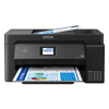 Epson EcoTank ET-15000 Allt-i-ett A3+ bläckstråleskrivare med WiFi (4 i 1) [12,5kg✔️]