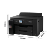 Epson EcoTank ET-16150 A3+ bläckstråleskrivare med WiFi [17kg] 831801 - 2