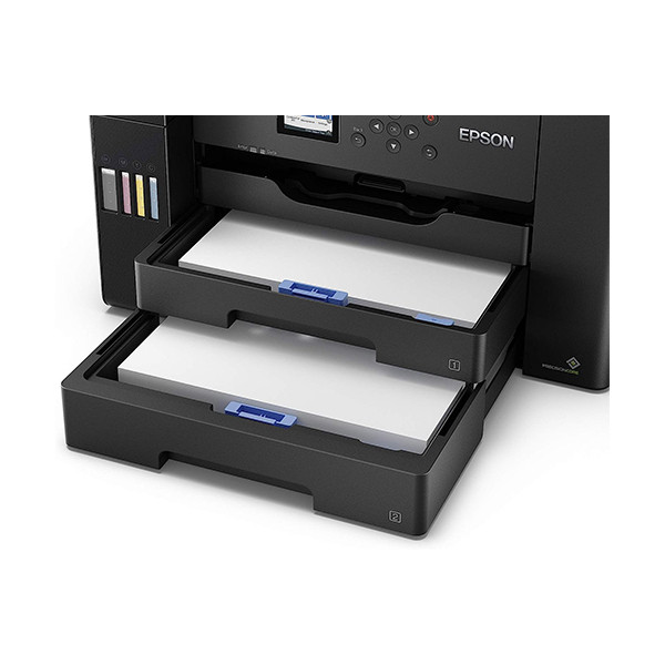 Epson EcoTank ET-16150 A3+ bläckstråleskrivare med WiFi [17kg] 831801 - 4