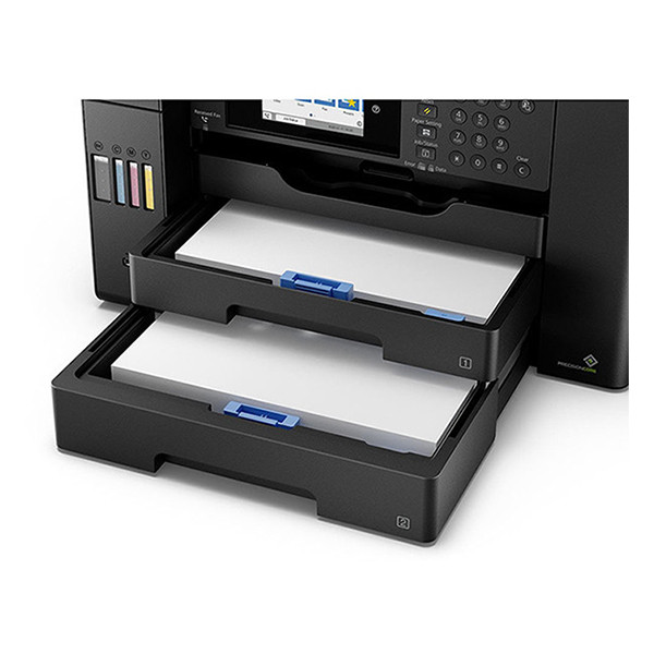 Epson EcoTank ET-16605 Allt-i-ett A3+ bläckstråleskrivare med WiFi (4 i 1) [21kg] C11CH72405 831967 - 5