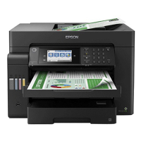 Epson EcoTank ET-16605 Allt-i-ett A3+ bläckstråleskrivare med WiFi (4 i 1) [21kg] C11CH72405 831967