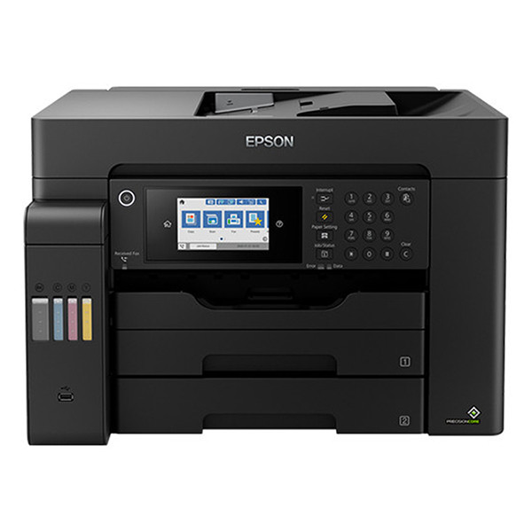 Epson EcoTank ET-16605 Allt-i-ett A3+ bläckstråleskrivare med WiFi (4 i 1) [21kg] C11CH72405 831967 - 2