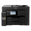 Epson EcoTank ET-16605 Allt-i-ett A3+ bläckstråleskrivare med WiFi (4 i 1) [21kg] C11CH72405 831967 - 2