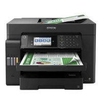 Epson EcoTank ET-16650 Allt-i-ett A3+ bläckstråleskrivare med WiFi (4 i 1) [21kg] 831728