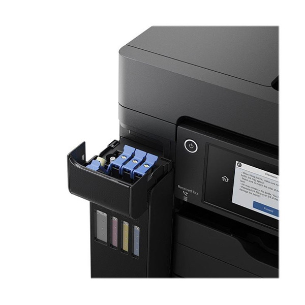 Epson EcoTank ET-16650 Allt-i-ett A3+ bläckstråleskrivare med WiFi (4 i 1) [21kg] 831728 - 6
