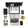 Epson EcoTank ET-16650 Allt-i-ett A3+ bläckstråleskrivare med WiFi (4 i 1) [21kg] 831728 - 9