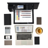 Epson EcoTank ET-16655 Allt-i-ett A3+ bläckstråleskrivare med WiFi (4 i 1) [21kg] C11CH71411 831965 - 5