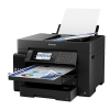 Epson EcoTank ET-16655 Allt-i-ett A3+ bläckstråleskrivare med WiFi (4 i 1) [21kg] C11CH71411 831965 - 3