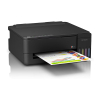 Epson EcoTank ET-1910 Allt-i-ett A4 bläckstråleskrivare med WiFi (3-i-1) [4kg] 832017 - 2