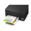 Epson EcoTank ET-1910 Allt-i-ett A4 bläckstråleskrivare med WiFi (3-i-1) [4kg] 832017 - 3