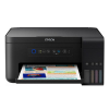 Epson EcoTank ET-2700 Allt-i-ett A4 bläckstråleskrivare med WiFi (3 i 1)