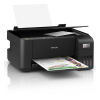 Epson EcoTank ET-2815 Allt-i-ett A4 bläckstråleskrivare med WiFi (3 i 1) [4kg] C11CJ67417 831830 - 3
