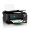 Epson EcoTank ET-2840 Allt-i-ett A4 bläckstråleskrivare med WiFi (3 i 1) [5kg] C11CK58402 831896 - 2