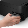 Epson EcoTank ET-2840 Allt-i-ett A4 bläckstråleskrivare med WiFi (3 i 1) [5kg] C11CK58402 831896 - 3