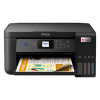 Epson EcoTank ET-2850 Allt-i-ett A4 bläckstråleskrivare med WiFi (3 i 1) [8,5kg✔️]