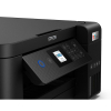 Epson EcoTank ET-2850 Allt-i-ett A4 bläckstråleskrivare med WiFi (3 i 1) [8,5kg✔️] C11CJ63405 831835 - 3