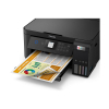 Epson EcoTank ET-2850 Allt-i-ett A4 bläckstråleskrivare med WiFi (3 i 1) [8,5kg✔️] C11CJ63405 831835 - 4