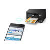 Epson EcoTank ET-2850 Allt-i-ett A4 bläckstråleskrivare med WiFi (3 i 1) [8,5kg✔️] C11CJ63405 831835 - 5