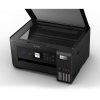 Epson EcoTank ET-2850 Allt-i-ett A4 bläckstråleskrivare med WiFi (3 i 1) [8,5kg✔️] C11CJ63405 831835 - 6
