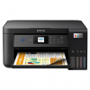 Epson EcoTank ET-2851 Allt-i-ett A4 bläckstråleskrivare med WiFi (3 i 1) [8kg] C11CJ63407 831836 - 1