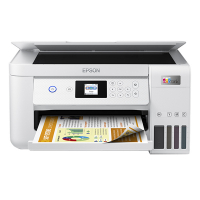 Epson EcoTank ET-2856 Allt-i-ett A4 bläckstråleskrivare med WiFi (3 i 1) [5,5kg] C11CJ63406 831837