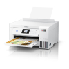 Epson EcoTank ET-2856 Allt-i-ett A4 bläckstråleskrivare med WiFi (3 i 1) [5,5kg] C11CJ63406 831837 - 2