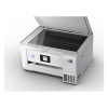 Epson EcoTank ET-2856 Allt-i-ett A4 bläckstråleskrivare med WiFi (3 i 1) [5,5kg] C11CJ63406 831837 - 3